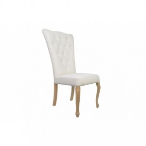 Krzesło ADRIANA white